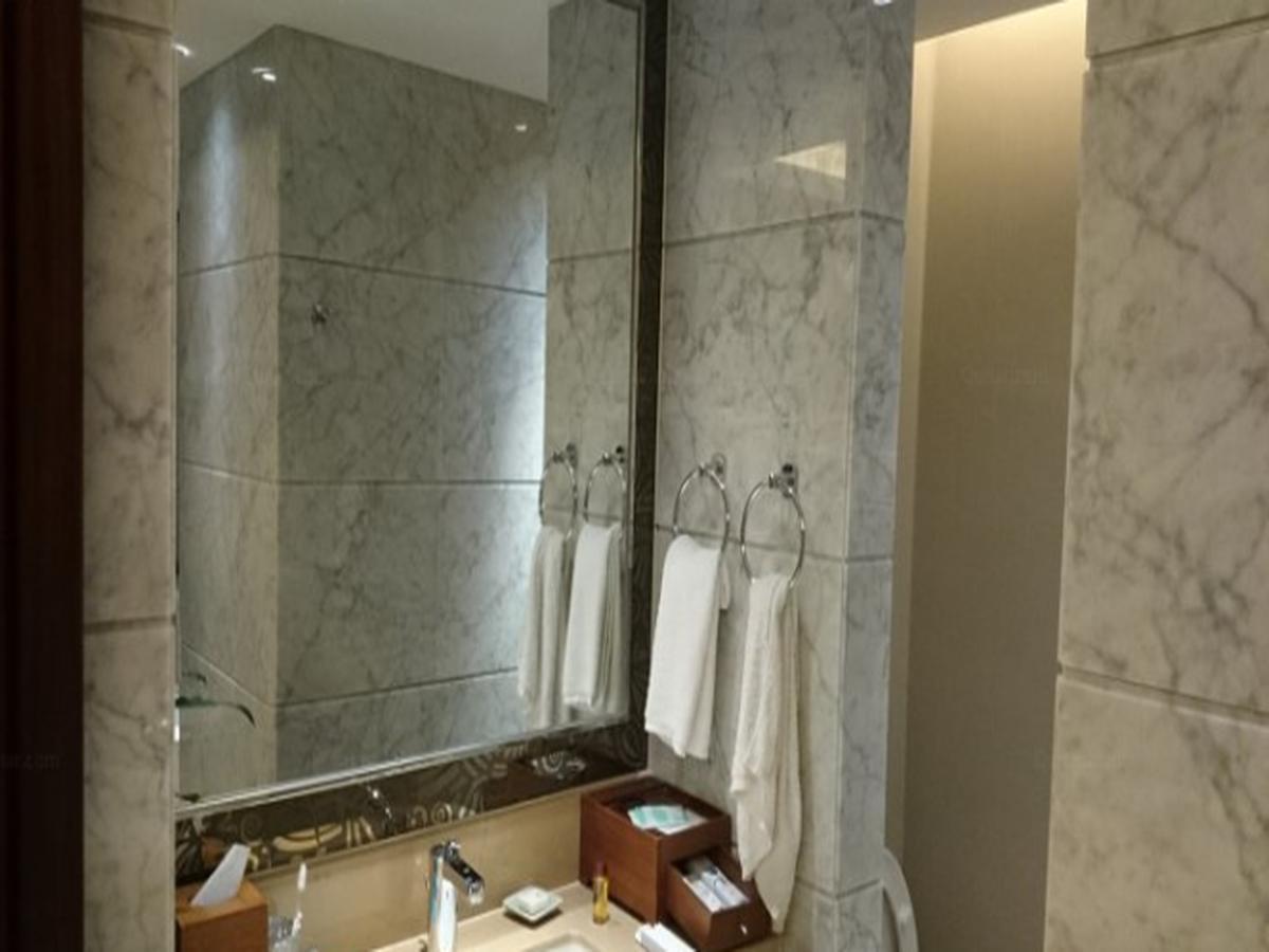 Gloria Grand Hotel Wuxi وكسي المظهر الخارجي الصورة